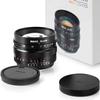 Meike 50mm f0.95 Large Aperture Manual Focus Lens Compatible with Nikon Z Mount Cameras Z50, Z5, Z6, Z7 Under APS-C Mode view 1