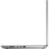Dell Precision 7000 7670 16" Mobile Workstation - Full HD Plus - 1920 x 1200 - Intel Core i7 12th Gen i7-12850HX Hexadeca-core (16 Core) 2.10 GHz - 32 GB Total RAM - 512 GB SSD - Aluminum Titan Gray view 3