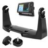 Sunluway 000-11019-001 Gimbal Bracket with Knobs, Secure & Convenience for Operators Replacement Mounting Bracket for HDS-7 Touchscreen Models, Black view 1