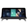 Compatible with: BMW X5 X6 E70 E71 CCC 10.2" Touchscreen Android GPS Navigation Carplay view 1