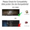 Compatible with: BMW X5 X6 E70 E71 CCC 10.2" Touchscreen Android GPS Navigation Carplay view 2