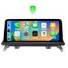 Compatible with: BMW X5 X6 E70 E71 CCC 10.2" Touchscreen Android GPS Navigation Carplay view 4