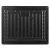 LEANGLE 12.1" 4:3Monitor Industrial Panel PC Embedded Display,Capacitive Touch Screen,2 or 6*COM,RS232 or RS485,Windows 10 or Linux Ubuntu view 4