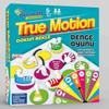 True Motion - Tap Hold view 1
