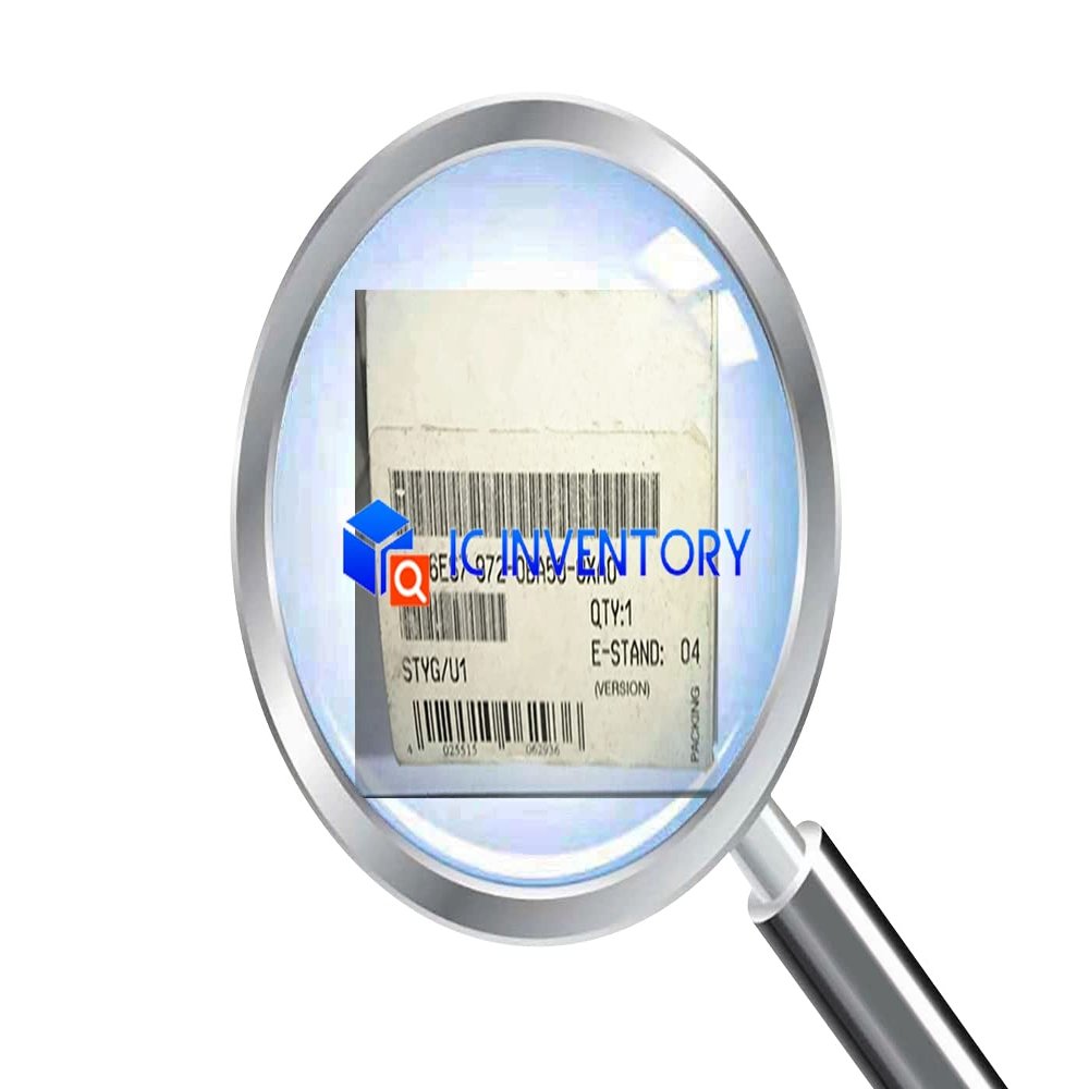 1PCS New in Box 6ES7972-0BA50-0XA0 6ES7 972-0BA50-0XA0