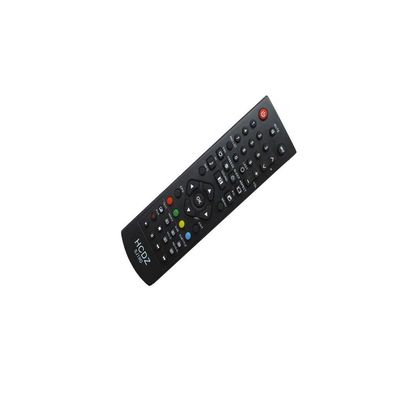 Remote Control Only for Hannspree ST32AMSB ST19KMUW ST24HMUB SV32AMUB HSG1054 HSG1064 HSG1131 HSG1102 HSG1281 HSG1235 HSG1210 HSG1211 ST28HMUB LCD TV Television
