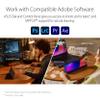 ASUS ProArt Display PA147CDV Creative Tool - 14 Inch, 32:9, IPS, Full HD view 2