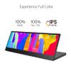 ASUS ProArt Display PA147CDV Creative Tool - 14 Inch, 32:9, IPS, Full HD view 3