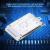 13S 15A 48V Power Lithium Battery Protection Board, BMS 13 Cell Lithium Ion Battery Protection PCB Board, Aluminum Alloy Safe Reliable Balance Charging Module view 3