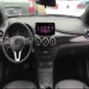 Compatible with: Mercedes B Class W246 W242 NTG4.x 10" Touch Android GPS Navigation Carplay view 3