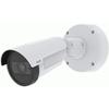 Axis Communications AXIS P1467-LE 5 Megapixel Outdoor Network Camera - Bullet - TAA Compliant - Infrared Night Vision - H.264, H.265, Zipstream, Motion JPEG - 2592 x 1944-2.80 mm- 8 mm Varifocal Len view 1