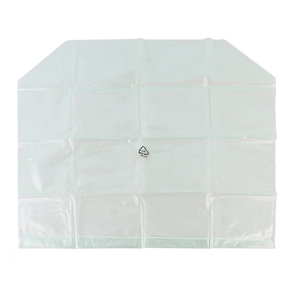 RADHAX Microscope Kit Standard Microscope PVC Plastic Protect Your Microscope Microscope Lens Adapters (Color : A)
