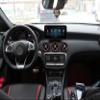Compatible with: Mercedes A207 C207 W207 NTG5x 10" Touchscreen Android GPS Navigation Carplay view 3
