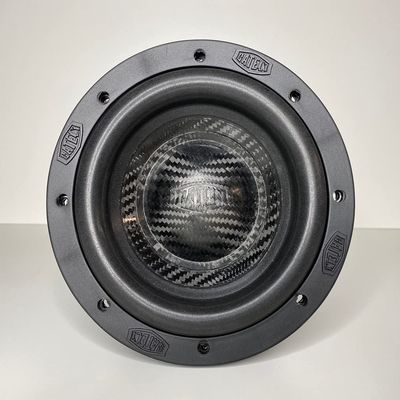 Gately Audio Relentless 6.5" Subwoofer