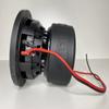Gately Audio Relentless 6.5" Subwoofer view 2