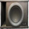 Gately Audio - JL 10" W7 Subwoofer Enclosure view 2