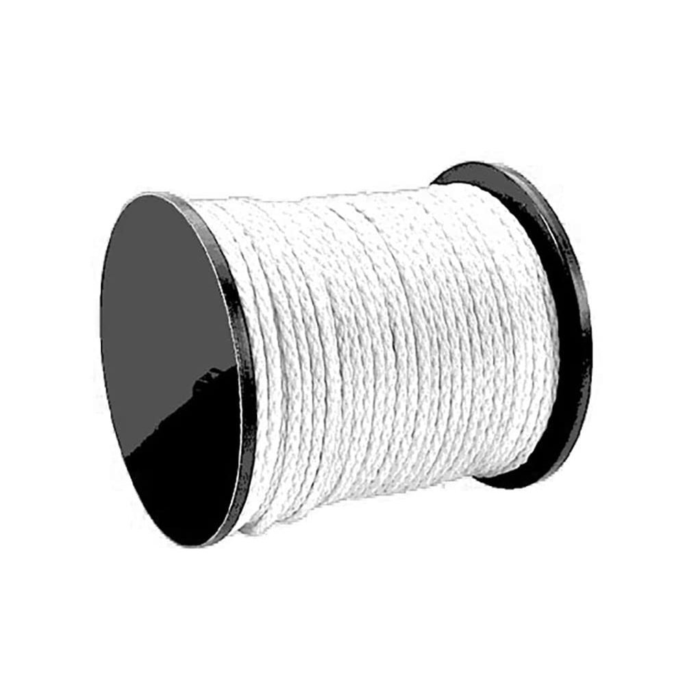 600 ft Spool of 3/8" Tent Rope | for Party Canopy Tent Installation and Anchoring