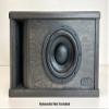 Gately Audio - 1 X 6.5 SUBWOOFER Enclosure .45CF view 2