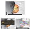 Decalrus - Protective Decal Sticker for The Asus TUF Gaming F15 FX507 (15.6" Screen) case Cover wrap AStuf_FX507-135 view 1
