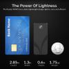 SABRENT 4TB External Aluminum SSD, Rocket Nano V2, USB 3.2 Gen 2x2, 1500 MB/s Transfer Speeds [SB-4TB-NAV2] view 3