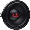 SW10A-D4 - DD Audio 10" 600W Dual 4-Ohm Subwoofer view 2