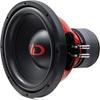 SW10A-D4 - DD Audio 10" 600W Dual 4-Ohm Subwoofer view 3