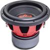 SW10A-D4 - DD Audio 10" 600W Dual 4-Ohm Subwoofer view 4