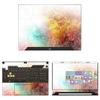 Decalrus - Protective Decal Sticker for The Asus TUF Gaming F15 FX507 (15.6" Screen) case Cover wrap AStuf_FX507-119 view 1