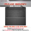 Decalrus - Protective Decal Sticker for The Dell Latitude 3000 3520 (15.6" Screen) case Cover wrap DElatitude15_3520-250 view 2