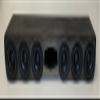 Gately Audio - GM Crew CAB 6X 6.5 SUBWOOFER Enclosure (08-18) view 1
