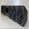 Gately Audio - GM Crew CAB 6X 6.5 SUBWOOFER Enclosure (08-18) view 4