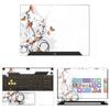 Decalrus - Protective Decal Sticker for The Asus TUF Gaming F15 FX507 (15.6" Screen) case Cover wrap AStuf_FX507-184 view 1