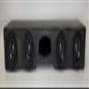 Gately Audio - GM Crew CAB 08-18 4X 6.5 SUBWOOFER Enclosure view 1