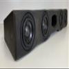 Gately Audio - GM Crew CAB 08-18 4X 6.5 SUBWOOFER Enclosure view 4