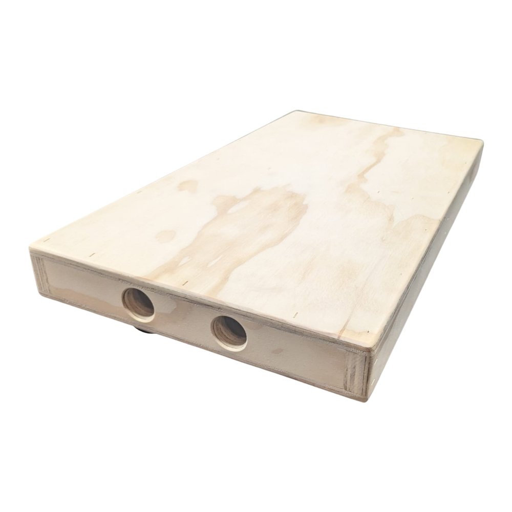 Filmcraft Apple Box (Quarter)