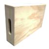 Filmcraft Apple Box (Half) 20" by 12" by 4" view 2