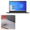BoxWave Touchpad Protector Compatible with Lenovo IdeaPad Flex 5 (14 in - 81X1) - ClearTouch for Touchpad (2-Pack), Pad Protector Shield Cover Film Skin view 1