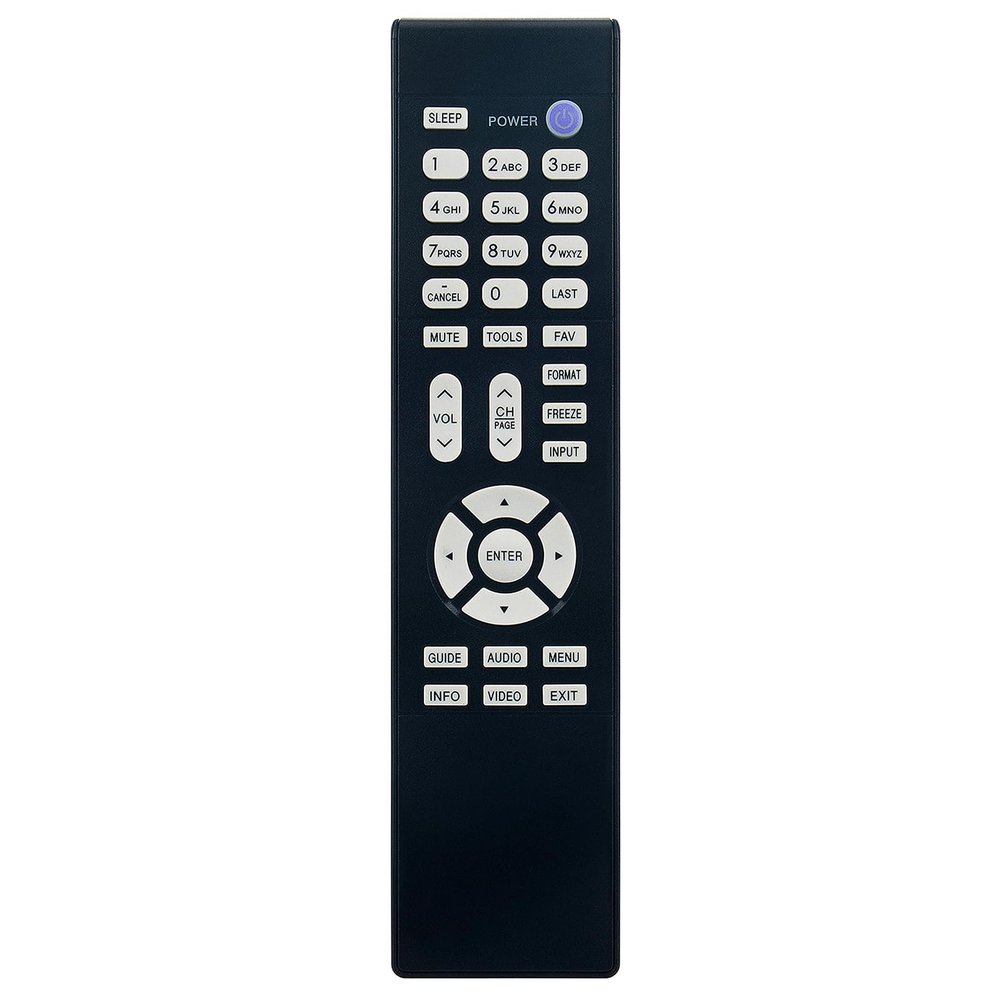 290P187010 290P187A10 Replace Remote Control fit for Mitsubishi 3D DLP TV WD-73C11 WD-60638 WD-73638 WD-60C10 WD-65638CA WD-65638 WD-73640 WD-73C10 WD-65C10 WD-82642 WD-73CA1 WD-82838 WD-73838