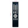 290P187010 290P187A10 Replace Remote Control fit for Mitsubishi 3D DLP TV WD-73C11 WD-60638 WD-73638 WD-60C10 WD-65638CA WD-65638 WD-73640 WD-73C10 WD-65C10 WD-82642 WD-73CA1 WD-82838 WD-73838 view 4