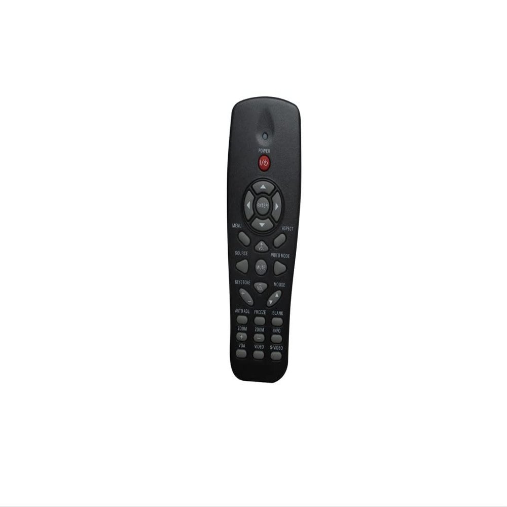 Hotsmtbang Replacement General Remote Control for Optoma EP750 EP753 EP755 Theme-S H50 H55 H56 DLP Projector