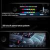MOOKAKA Android 10 Car Stereo for Jaguar XE XEL 2016-2019 Replacement 10.25 Inch IPS Touch Screen GPS Navigation with Wireless Carplay 4G WiFi DSP(Bosch,4+64G) view 4