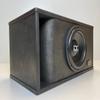 Gately Audio - 1 X 12 SUBWOOFER Enclosure 2.0 CF view 3