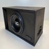 Gately Audio - 1 X 12 SUBWOOFER Enclosure 2.0 CF view 4