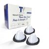 Replacement For Bissell Vacuum Filters (3 Pack) Compatible with 2030 Series (2030, 2030B, 2030J, 2030K, 2030L, 2030U, 3346, 3346W), Replaces Part # 1611501 view 1