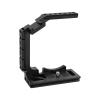 CAMVATE Half Camera Cage Compatible for Sony Alpha 7M4-3259 view 1