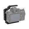 CAMVATE Half Camera Cage Compatible for Sony Alpha 7M4-3259 view 3