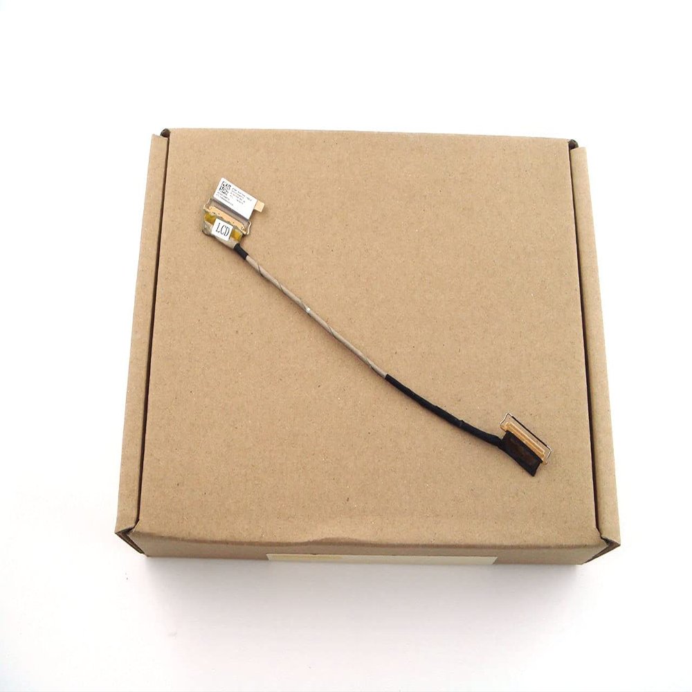 Bayjebu Parts for Lenovo thinkpad T480S 14.0 inch LCD eDP Cable eDP 30pings FHD Non-Touch LCD 01EN999