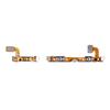 HONGYAN for Galaxy S7 Edge Power Button Flex Cable + Volume Control Button Flex Cable view 1