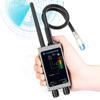 VAOECMS Hidden Camera Detector, Bug Detector, Camera Finder, Portable Hidden Devices Detector for Privacy Protection view 1