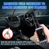VAOECMS Hidden Camera Detector, Bug Detector, Camera Finder, Portable Hidden Devices Detector for Privacy Protection view 3